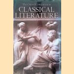 The Oxford Companion to Classical Literature door M.C. Howatson