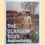 The Glasgow boys: Schots impressionisme 1880-1900 door Willemijn Lindenhovius
