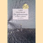 De gebeurtenis en andere gedichten door Leo Vroman