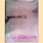 Fausto Melotti: Ratio und Strenge - Spiel und Poesie = Rigor and Rationality - Poetry and Playfulness. Retrospektive 1928 - 1986
Klaus Wolbert
€ 30,00