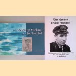 Wandelen op Vlieland met Jan Slauerhoff: een wandeling met een van Nederland's grootste dichters en schrijvers, die U bijna 100 jaar mee terug neemt in de tijd door Ton F.J. Pronker