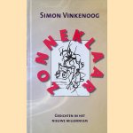 Zonneklaar: gedichten in het nieuwe millennium door Simon Vinkenoog