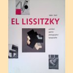 El Lissitzky: 1890-1941: Architect, Painter, Photographer, Typographer
Jan - and others Debbaut
€ 15,00