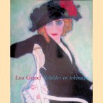 Leo Gestel: Schilder en tekenaar door Marijke E.Th. - en anderen Estourgie-Beijer
