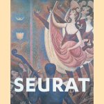 Seurat door Marieke Jooren