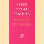Namens de ander door E.N. Perquin