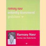 Onhandig bloesemend: gedichten
Ramsey Nasr
€ 7,50 Onhandig bloesemend: gedichten
Ramsey Nasr
€ 7,50