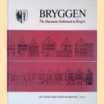 Bryggen: the Hanseatic Settlement in Bergen
Knut Helle e.a.
€ 10,00 Bryggen: the Hanseatic Settlement in Bergen
Knut Helle e.a.
€ 10,00