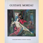 Gustave Moreau door Anke van der Laan