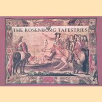 The Rosenberg Tapestries: Christian V's Vicrtoys in the Scanian War 1675-79
Katia Johansen e.a.
€ 8,00 The Rosenberg Tapestries: Christian V's Vicrtoys in the Scanian War 1675-79
Katia Johansen e.a.
€ 8,00