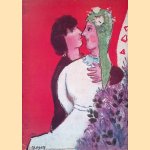 Stedelijk Museum Amsterdam: Marc Chagall: werk van latere jaren = l'oeuvre des dernières années door Chaja Goldstein