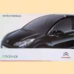 Citroën C3 Instructieboekje
Citroën
€ 10,00 Citroën C3 Instructieboekje
Citroën
€ 10,00