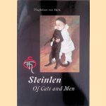 Steinlen: Of Cats and Men
Magdaleen van Herk
€ 7,00 Steinlen: Of Cats and Men
Magdaleen van Herk
€ 7,00