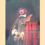 Hollanders in beeld: portretten uit de gouden eeuw
Rudi Ekkart e.a.
€ 8,00 Hollanders in beeld: portretten uit de gouden eeuw
Rudi Ekkart e.a.
€ 8,00