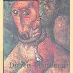 Dieren demonen = Demon animals: Kruyder, Permeke, Soutine, Chabot, Wagemaker
Kees Vollemans
€ 8,00 Dieren demonen = Demon animals: Kruyder, Permeke, Soutine, Chabot, Wagemaker
Kees Vollemans
€ 8,00