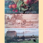Een kunstkast gaat open: tekeningen uit de verzameling Teding van Berkhout door Marjolein Menalda e.a.