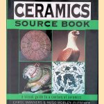 Ceramics Source Book: A Visual Guide to a Century of Ceramics
Hugo Morley-Fletcher e.a.
€ 12,50 Ceramics Source Book: A Visual Guide to a Century of Ceramics
Hugo Morley-Fletcher e.a.
€ 12,50
