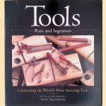Tools: Rare and Ingenious: Celebrating the World's Most Amazing Tools
Sandor Nagyszalanczy
€ 12,50 Tools: Rare and Ingenious: Celebrating the World's Most Amazing Tools
Sandor Nagyszalanczy
€ 12,50