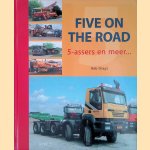 Five on the road: 5-assers en meer. . .
Rob Dragt
€ 15,00