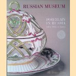 Porcelain In Russia 18th-19th Centuries: The Gardner Factory: Russian Museum
Petrova Yevgenia
€ 30,00 Porcelain In Russia 18th-19th Centuries: The Gardner Factory: Russian Museum
Petrova Yevgenia
€ 30,00