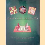 Games & Puzzles: The Collector's Guide to Indoor Games from the 1700s to the Present Day
Caroline Goodfellow
€ 8,00