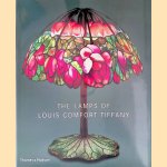 The Lamps of Louis Comfort Tiffany door Martin Eidelber e.a.