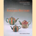 Eighteenth Century English Pottery: Selections from the Collection of Harry A. Root
Rita E. McCarthy e.a.
€ 12,50 Eighteenth Century English Pottery: Selections from the Collection of Harry A. Root
Rita E. McCarthy e.a.
€ 12,50