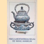 Catalogus: Tinglazuur aardewerk en tegels
Jan Pieter Tichelaar
€ 6,00 Catalogus: Tinglazuur aardewerk en tegels
Jan Pieter Tichelaar
€ 6,00