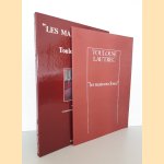 Toulouse Lautrec: "les maisons closes"
Jean Devoisins
€ 15,00 Toulouse Lautrec: "les maisons closes"
Jean Devoisins
€ 15,00