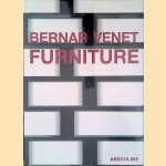 Bernar Venet: Furniture
Bernar Venet
€ 25,00 Bernar Venet: Furniture
Bernar Venet
€ 25,00