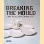Breaking the mould: new approaches to ceramics
Cigalle Hanaor
€ 15,00 Breaking the mould: new approaches to ceramics
Cigalle Hanaor
€ 15,00