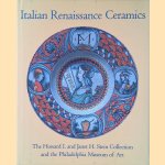 Italian Renaissance Ceramics: The Howard I.and Janet H.Stein Collection and the Philadelphia Museum of Art
Wendy Watson
€ 30,00 Italian Renaissance Ceramics: The Howard I.and Janet H.Stein Collection and the Philadelphia Museum of Art
Wendy Watson
€ 30,00