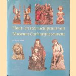 Hout- en steensculptuur van Museum Catharijneconvent ca. 1200-1600
M. van Vlieren e.a.
€ 30,00