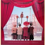 Fernand Martin: Toymaker in Paris 1878-1912: History and Images door J. Arthur Verdoorn e.a.