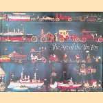 The Art of the Tin Toy door David Pressland