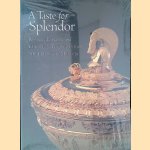 A Taste for Splendor: Russian Imperial and European Treasures from the Hillwood Museum door Anne Odom e.a.