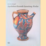 Apotheken-Keramik-Sammlung "Roche" Katalog
Lydia Mez-Mangold e.a.
€ 15,00 Apotheken-Keramik-Sammlung "Roche" Katalog
Lydia Mez-Mangold e.a.
€ 15,00