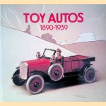 Toy Autos 1890-1939
Allen Levy
€ 17,50