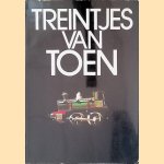 Treintjes van toen
Clive Lamming
€ 10,00