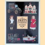 Les jouets extraordinaires de M. Gamage 1902-1906 =  Mr. Gamage's Great Toy Bazaar 1902-1906
Charlotte Parry-Crooke
€ 8,00