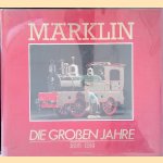 Märklin: Die großen Jahre 1895-1914
Charlotte Parry-Crooke e.a.
€ 15,00