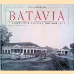 Batavia in Nineteenth Century Photographs
Scott Merrillees
€ 60,00 Batavia in Nineteenth Century Photographs
Scott Merrillees
€ 60,00