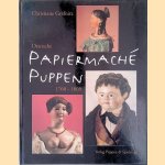 Deutsche Papiermaché Puppen 1760-1860
Christiane Grafnitz
€ 12,50