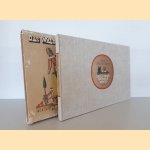 Das Waldkirchner Spielzeugmusterbuch
Manfred Bachmann
€ 15,00