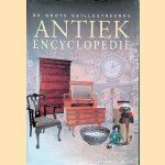 De grote geillustreerde antiek encyclopedie
S. Chardon e.a.
€ 10,00