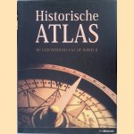 Historische atlas: de geschiedenis van de wereld
Geoffrey Wawro
€ 15,00