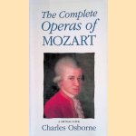 The Complete Opera's of Mozart: A Critical Guide door Charles Osborne