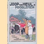 Joop ter Heul's problemen
Cissy van Marxveldt
€ 10,00