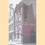 Een huis op het Oudekerksplein: Amsterdamse verhalen (1947-1952)
Jaap Nieuwenhuis
€ 30,00