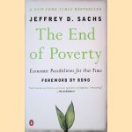 The End of Poverty: Economics Possibilities for Our Time
Jeffrey D. Sachs
€ 7,00 The End of Poverty: Economics Possibilities for Our Time
Jeffrey D. Sachs
€ 7,00